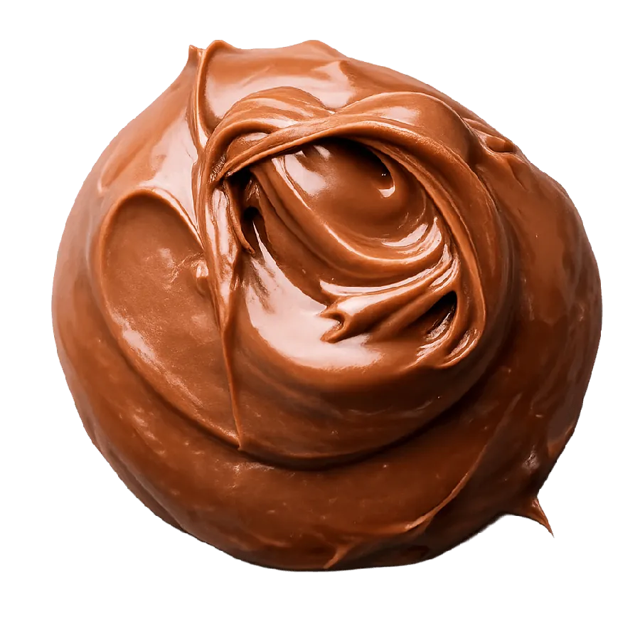 Topping de Nutella