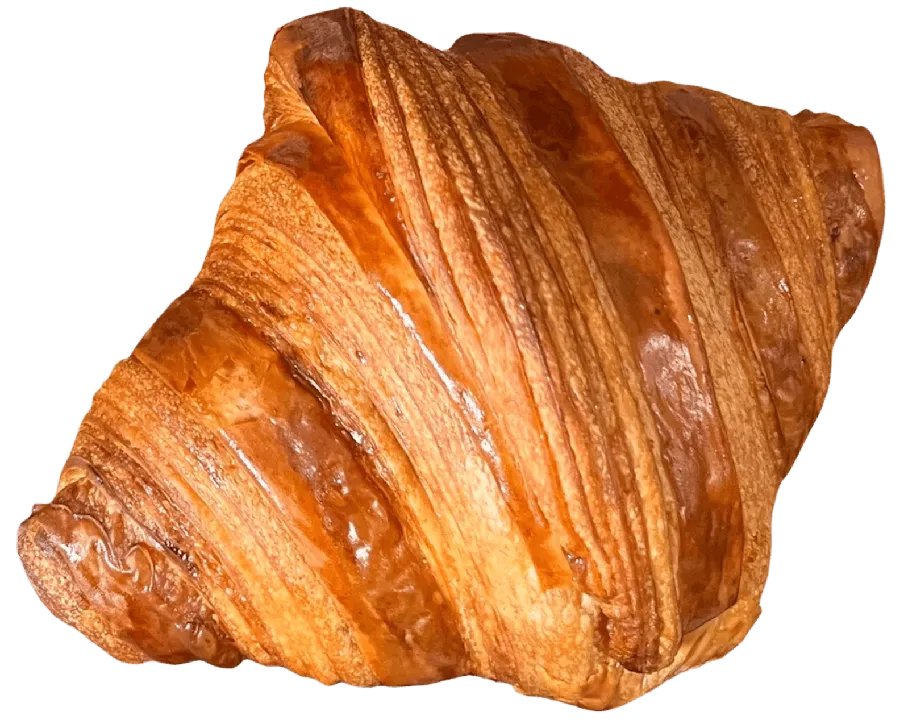 Croissant Butter artesanal
